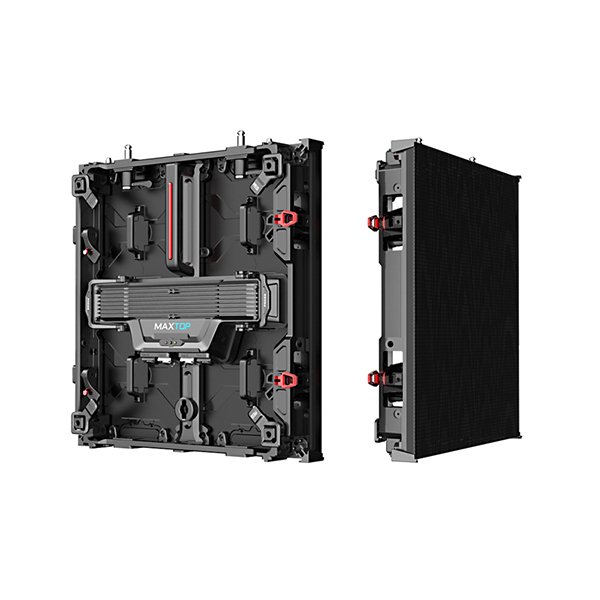 LED video panel